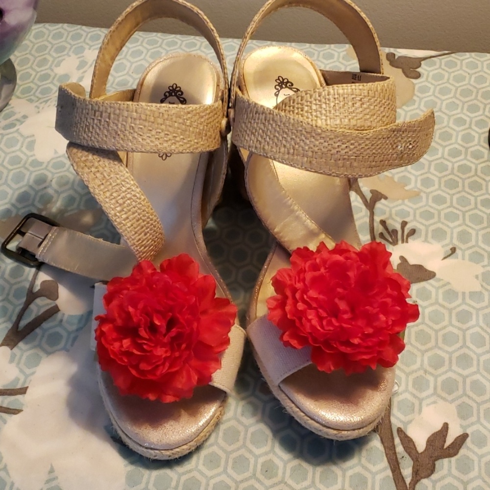 Sandals